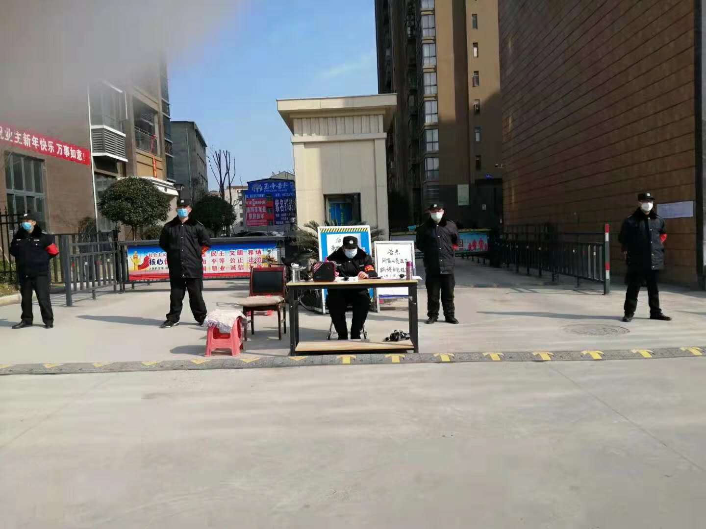 在日常的保衛(wèi)工作中，襄陽保安公司人員需要做哪些工作呢？