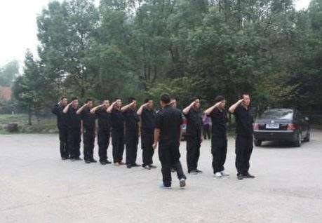 襄陽獵鷹對于保安人員的含義和業(yè)務(wù)范圍分享一下！