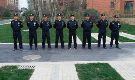 保安人員的分類不同，在監(jiān)控室的保安人員的職責(zé)是什么呢？襄陽監(jiān)控系統(tǒng)安裝為你介紹