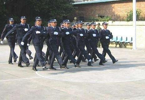 對于保安這個行業(yè)的人員，大家有什么了解呢？