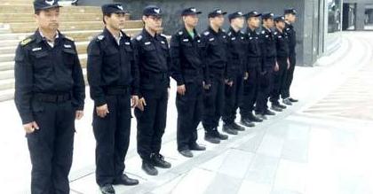 保安人員在安保活動場地會采取哪些襄陽安全技術(shù)防護措施呢?