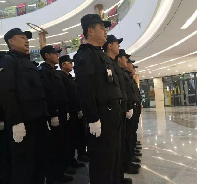 關(guān)于襄陽(yáng)活動(dòng)保安服務(wù)如何做好現(xiàn)場(chǎng)的安全工作，這里有介紹！