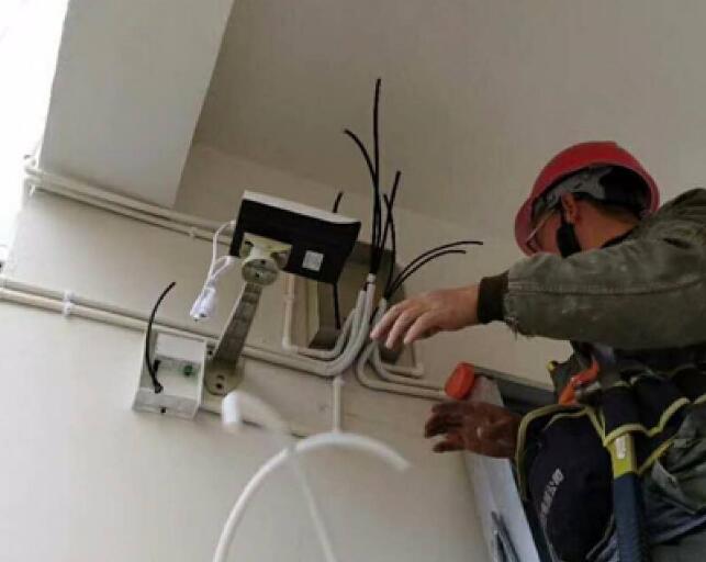 小知識(shí)：襄陽(yáng)監(jiān)控系統(tǒng)安裝如何實(shí)現(xiàn)防盜報(bào)警功能！請(qǐng)看獵鷹介紹！