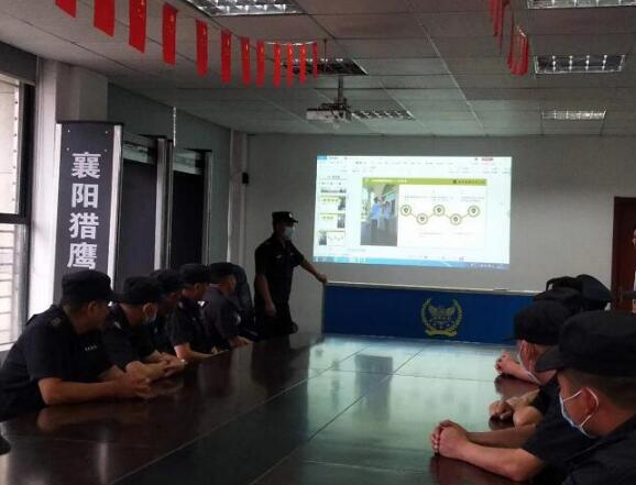 在單位不能犯的三個大忌！襄陽保安公司偷偷告訴您！