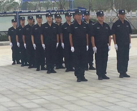 保安服務(wù)具體指的是哪些方面！湖北獵鷹安保公司來解答