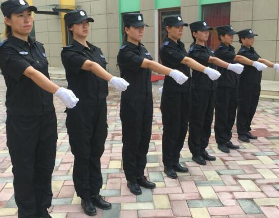 襄陽保安的分類具體有哪些？