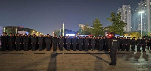 門衛(wèi)保安在工作的時候，對于這2方面的事項要做好！