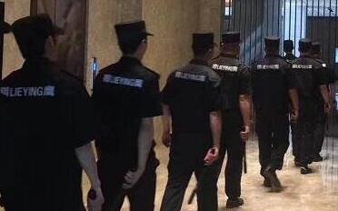 保安人員在巡邏的時候，這3個方面要做到！