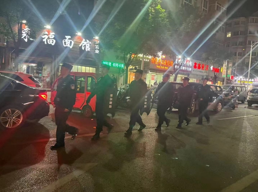 保安人員服務(wù)的種類，大家可以看看這6種！