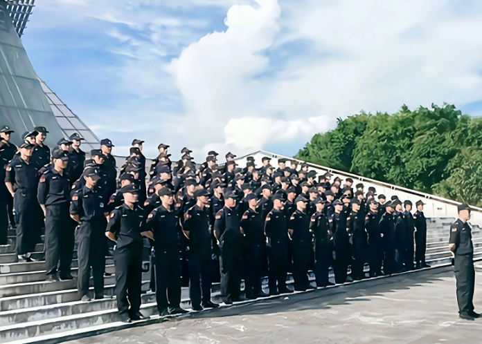 湖北獵鷹保安：資質(zhì)過(guò)硬、規(guī)模領(lǐng)先，以多維度優(yōu)勢(shì)打造襄陽(yáng)保安服務(wù)標(biāo)桿